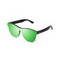 Unisex Sonnenbrille - grün