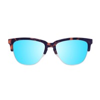 Unisex Sonnenbrille von Ocean LAFITENIA - blau