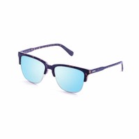 Unisex Sonnenbrille von Ocean LAFITENIA - blau