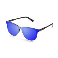 Unisex Sonnenbrille von Ocean LAFITENIA - blau