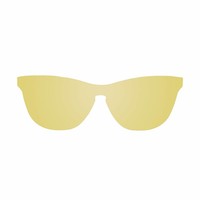 Unisex Sonnenbrille von Ocean FLORENCIA - gelb