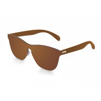 Unisex Sonnenbrille von Ocean FLORENCIA - braun