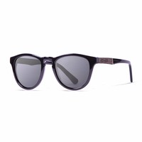 Sonnenbrille von Ocean AMERICA - schwarz