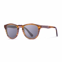 Sonnenbrille von Ocean AMERICA - braun