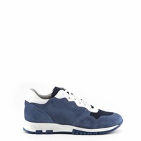 Sneaker von Made in Italia RAFFAELE - blau