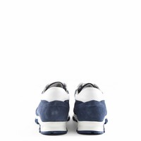 Sneaker von Made in Italia RAFFAELE - blau