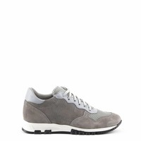 Sneaker von Made in Italia RAFFAELE - grau