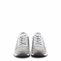 Sneaker von Made in Italia RAFFAELE - grau