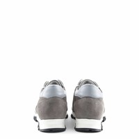 Sneaker von Made in Italia RAFFAELE - grau