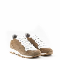 Sneaker von Made in Italia RAFFAELE - beige