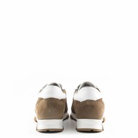 Sneaker von Made in Italia RAFFAELE - beige