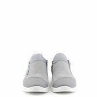 Sneaker von Made in Italia GIULIO - grau