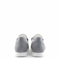 Sneaker von Made in Italia GIULIO - grau