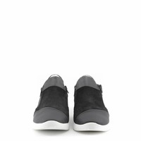 Sneaker von Made in Italia GIULIO - schwarz