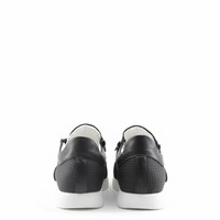 Sneaker von Made in Italia GIULIO - schwarz