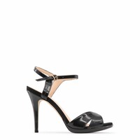 Offener Schuh von Made in Italia PERLA - schwarz