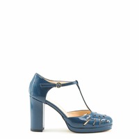 High Heels von Made in Italia SEFORA - blau