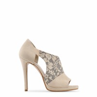 Peeptoe von Made in Italia IOLE - beige