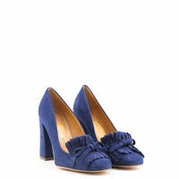Pumpe von Made in Italia NEREA - blau