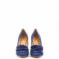 Pumpe von Made in Italia NEREA - blau