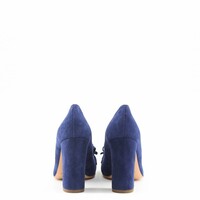 Pumpe von Made in Italia NEREA - blau