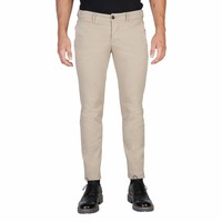 Hosen von der Universität Oxford - beige