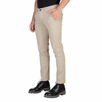 Hosen von der Universität Oxford - beige