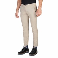 Hosen von der Universität Oxford - beige