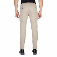 Hosen von der Universität Oxford - beige