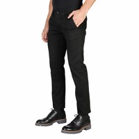 Oxford University Hose - schwarz