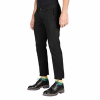 Oxford University Hose - schwarz