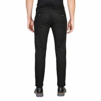 Oxford University Hose - schwarz