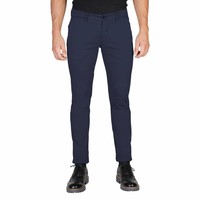 Oxford University Hose - blau
