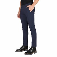 Oxford University Hose - blau