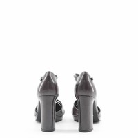 High Heels von Made in Italia CLOE - grau