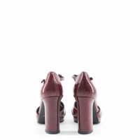 High Heels von Made in Italia CLOE - rot