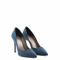 Pumpe von Made in Italia MONICA_CAMO - blau