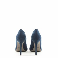 Pumpe von Made in Italia MONICA_CAMO - blau