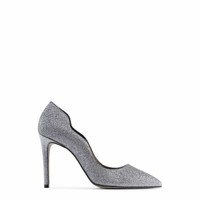 Pumpe von Made in Italia FRANCESCA - grau