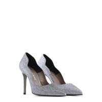 Pumpe von Made in Italia FRANCESCA - grau