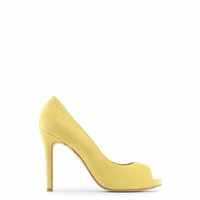 Peeptoes von Made in Italia ERMINIA - gelb
