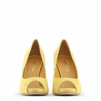 Peeptoes von Made in Italia ERMINIA - gelb