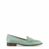 Dames Mocassins - mint