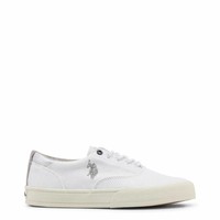 Damen Sneaker - weiß