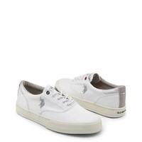 Damen Sneaker - weiß