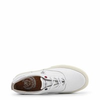 Damen Sneaker - weiß