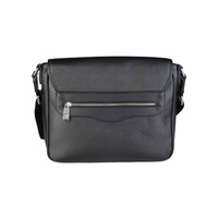 Herren Crossbody Tasche von V 1969 - schwarz