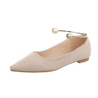 Damen Ballerinas - pink
