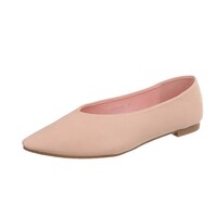 Damen Ballerinas - pink