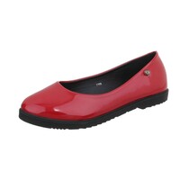 Damen Ballerinas - rot